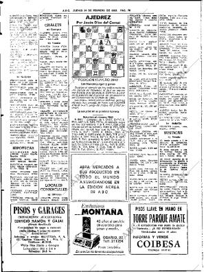 ABC SEVILLA 24-02-1983 página 82