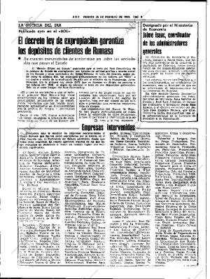 ABC SEVILLA 25-02-1983 página 14