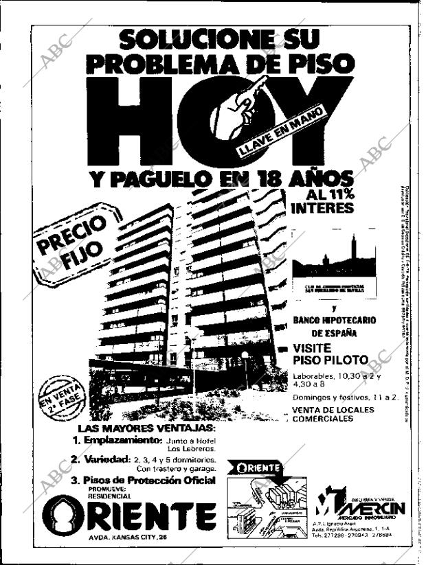 ABC SEVILLA 25-02-1983 página 2