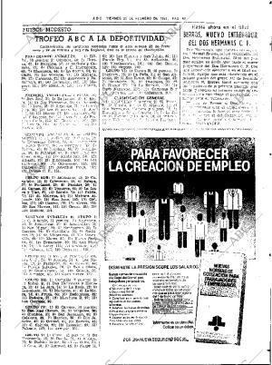 ABC SEVILLA 25-02-1983 página 53