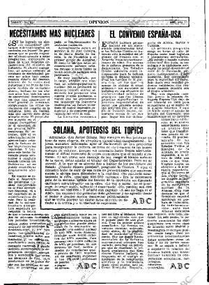ABC MADRID 26-02-1983 página 11