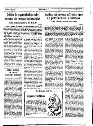 ABC MADRID 26-02-1983 página 15