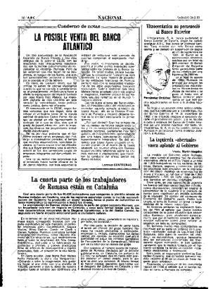 ABC MADRID 26-02-1983 página 16