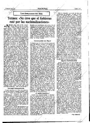 ABC MADRID 26-02-1983 página 19