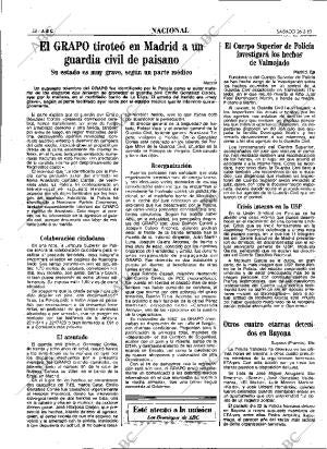 ABC MADRID 26-02-1983 página 22