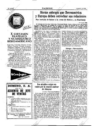 ABC MADRID 26-02-1983 página 24