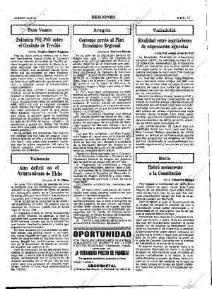 ABC MADRID 26-02-1983 página 27