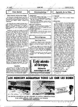 ABC MADRID 26-02-1983 página 40