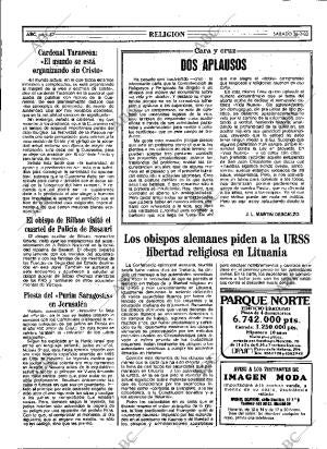 ABC MADRID 26-02-1983 página 42