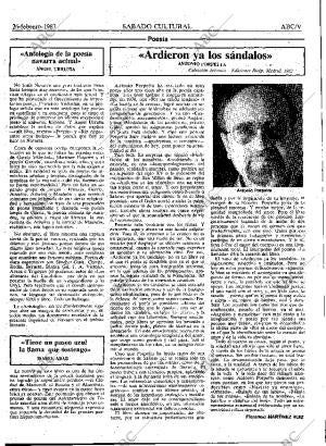 ABC MADRID 26-02-1983 página 47