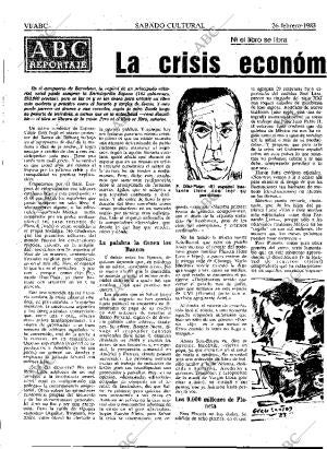 ABC MADRID 26-02-1983 página 48