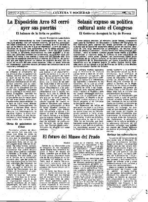 ABC MADRID 26-02-1983 página 53