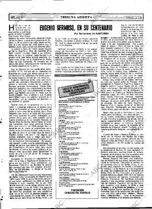 ABC MADRID 26-02-1983 página 56