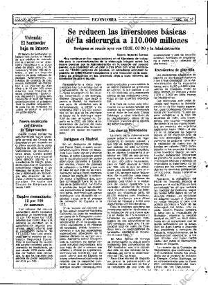 ABC MADRID 26-02-1983 página 57
