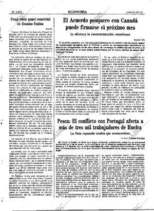 ABC MADRID 26-02-1983 página 58