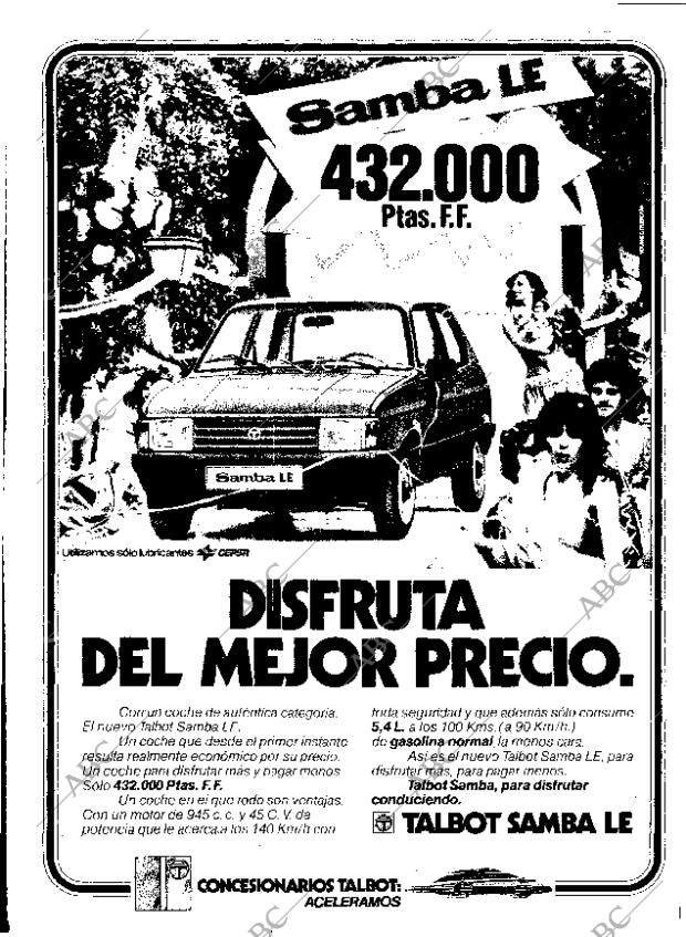 ABC MADRID 26-02-1983 página 6
