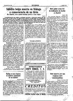 ABC MADRID 26-02-1983 página 65
