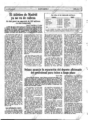 ABC MADRID 26-02-1983 página 67