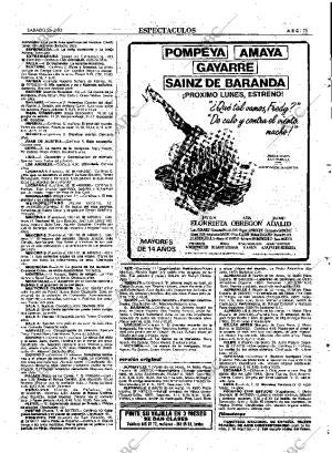ABC MADRID 26-02-1983 página 75