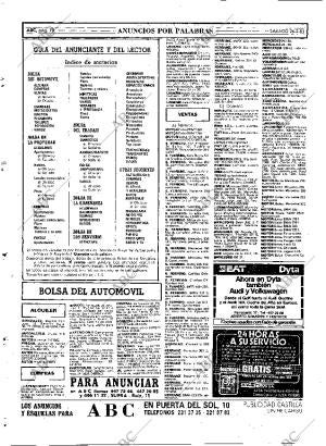 ABC MADRID 26-02-1983 página 78