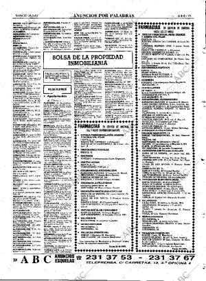 ABC MADRID 26-02-1983 página 79