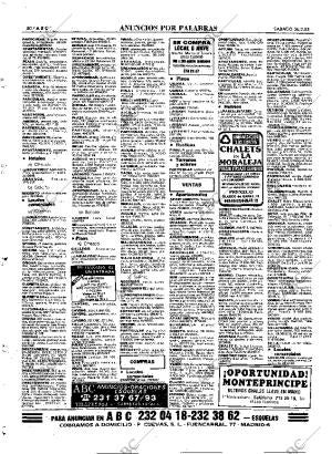 ABC MADRID 26-02-1983 página 80