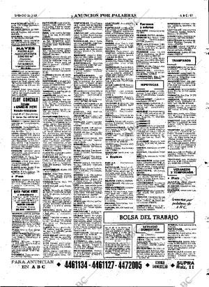 ABC MADRID 26-02-1983 página 81