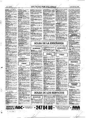 ABC MADRID 26-02-1983 página 82