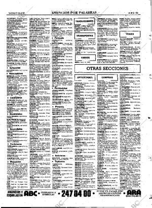 ABC MADRID 26-02-1983 página 83