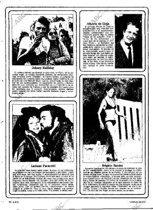 ABC MADRID 26-02-1983 página 90