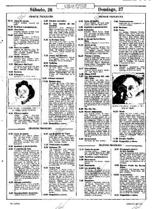 ABC MADRID 26-02-1983 página 94
