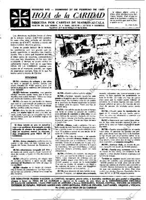 ABC MADRID 27-02-1983 página 106