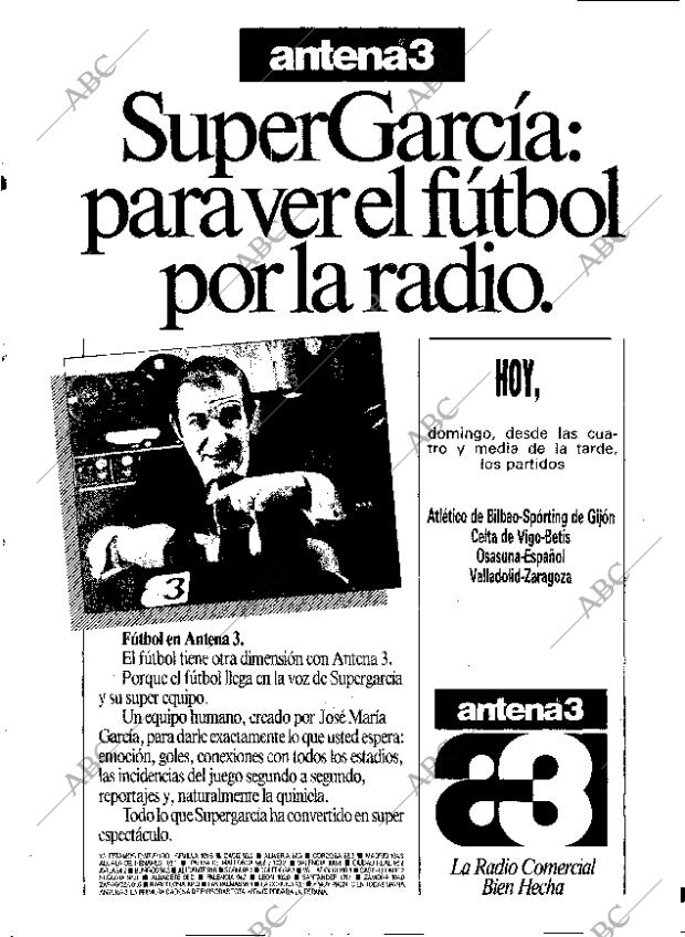 ABC MADRID 27-02-1983 página 112