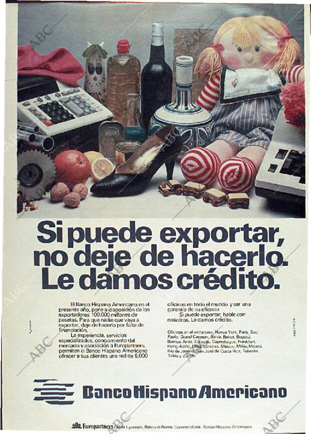 ABC MADRID 27-02-1983 página 114