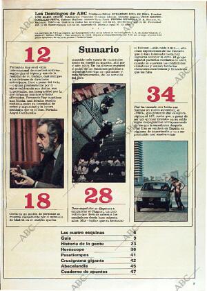 ABC MADRID 27-02-1983 página 115