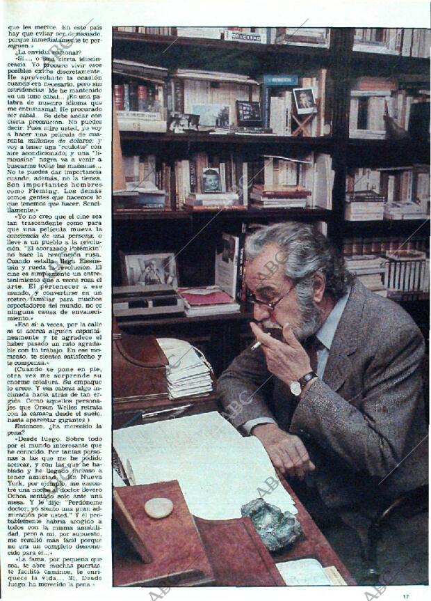 ABC MADRID 27-02-1983 página 129