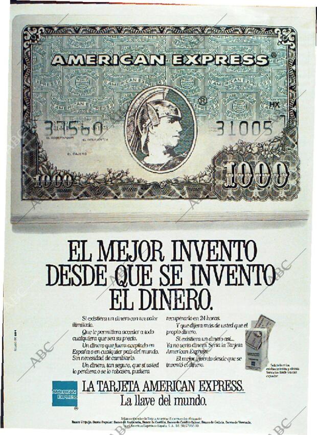 ABC MADRID 27-02-1983 página 134