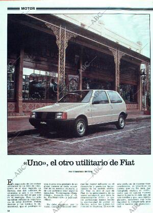 ABC MADRID 27-02-1983 página 146