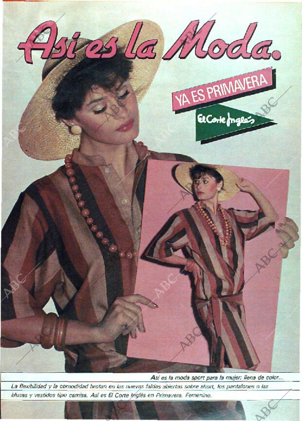 ABC MADRID 27-02-1983 página 149