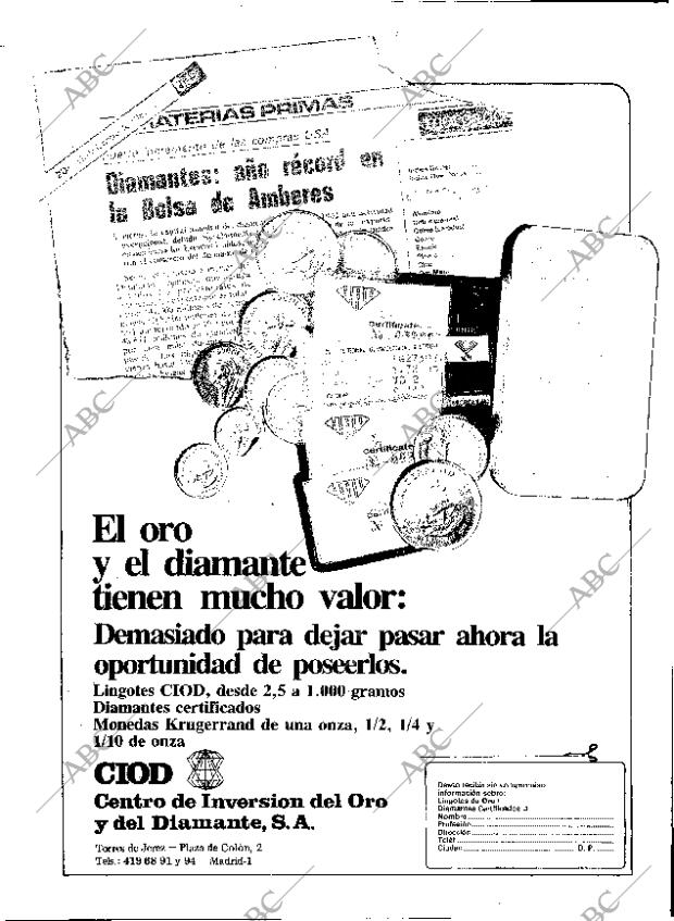 ABC MADRID 27-02-1983 página 2