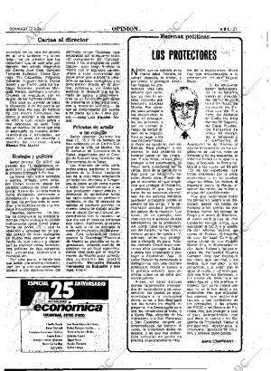 ABC MADRID 27-02-1983 página 21