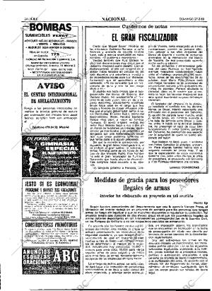 ABC MADRID 27-02-1983 página 24