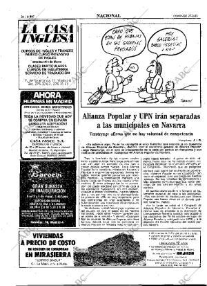 ABC MADRID 27-02-1983 página 26