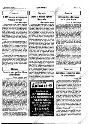 ABC MADRID 27-02-1983 página 31