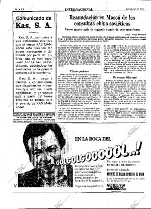 ABC MADRID 27-02-1983 página 34