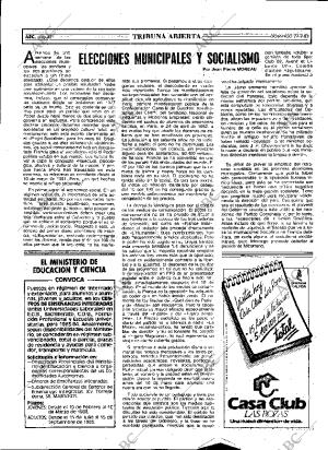 ABC MADRID 27-02-1983 página 42