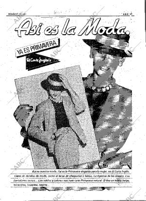 ABC MADRID 27-02-1983 página 49