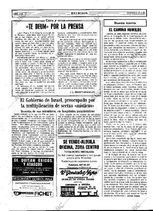 ABC MADRID 27-02-1983 página 52