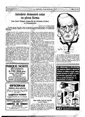 ABC MADRID 27-02-1983 página 55