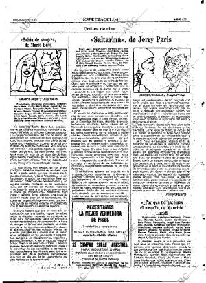 ABC MADRID 27-02-1983 página 73